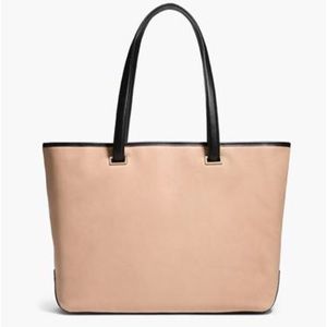 Photos - Lo&Sons Vachetta Shell - 100% Leather